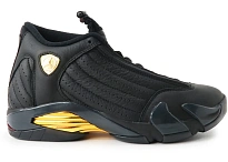 Фото № 1 с приближением к товару «‎Jordan 14 Retro Defining Moments Pack Last Shot»