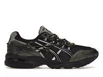 Фото № 1 с приближением к товару «‎ASICS Gel-1090 Andersson Bell Black Silver»