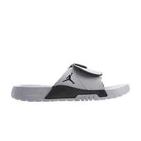 Фото № 1 с приближением к товару «‎Air Jordan Hydro 11 Retro Slides GS»