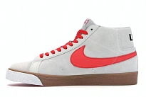 Фото № 3 с приближением к товару «‎Nike SB Blazer Swoosh Life»