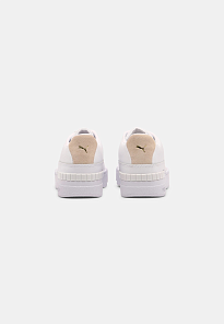 Фото № 4 с приближением к товару «‎Puma Cali Clean Sd »