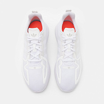 Фото № 4 с приближением к товару «‎Adidas ZX 2K Flux »