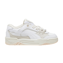 Фото № 1 с приближением к товару «‎Puma Women's 180 Lace Warm White (396382-01)»