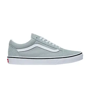 Vans Old Skool Pure Grey - 1