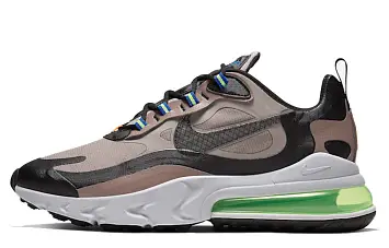 Nike Air Max 270 React Winter 'Khaki' - 1