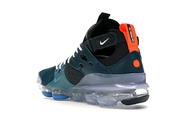Nike Air VaporMax D/MS/X Midnight Turquoise - 6