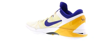 Nike Kobe 7 Lakers Home - 2