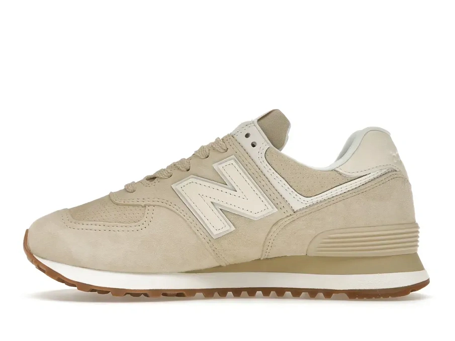 Фото № 3 с приближением к товару «‎New Balance 574»