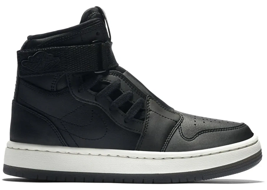 Фото № 1 с приближением к товару «‎Jordan 1 Nova XX Black Sail »