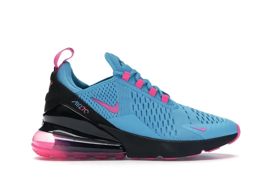 Фото № 1 с приближением к товару «‎Nike Air Max 270»
