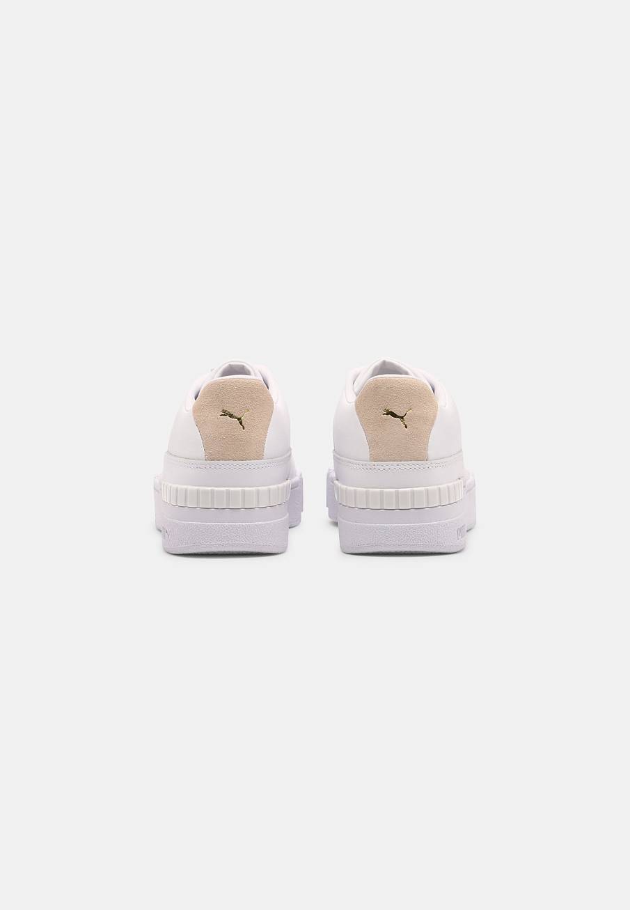 Фото № 4 с приближением к товару «‎Puma Cali Clean Sd »