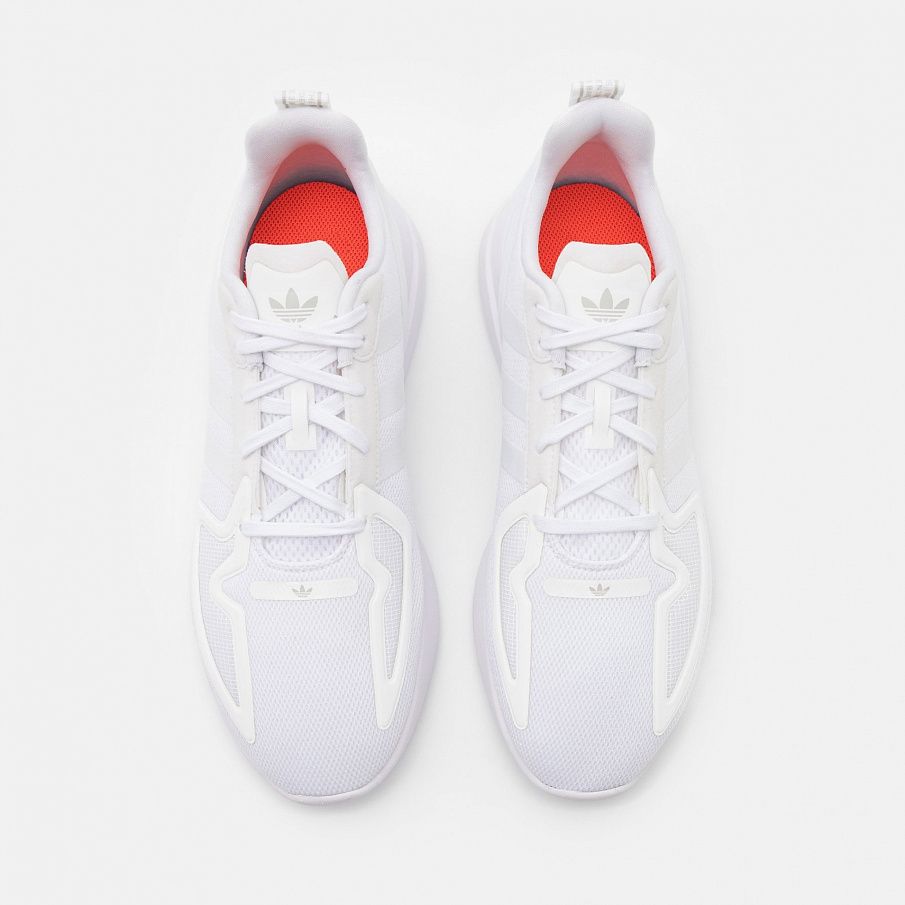 Фото № 4 с приближением к товару «‎Adidas ZX 2K Flux »