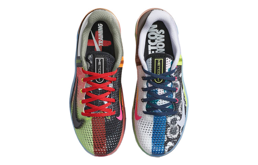 Фото № 4 с приближением к товару «‎Nike Wmns Metcon 6 X 'What The'»