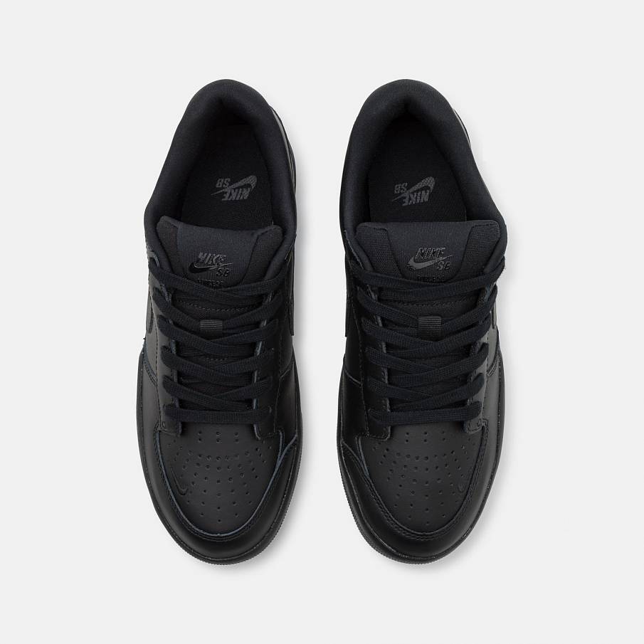 Фото № 3 с приближением к товару «‎Nike Force 58 Prm »