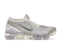 Фото № 1 с приближением к товару «‎Nike Air VaporMax Flyknit 3 Barely Volt »