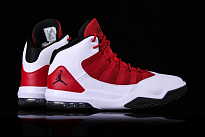 Фото № 3 с приближением к товару «‎Nike Air Jordan Max Aura Gym »