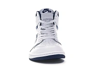 Фото № 2 с приближением к товару «‎Jordan 1 Retro Metallic Navy (2016)»