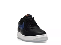Фото № 2 с приближением к товару «‎Nike Air Force 1 Low Kith Knicks Away»