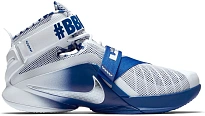 Фото № 1 с приближением к товару «‎Nike LeBron Soldier 9 Kentucky»