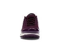 Фото № 2 с приближением к товару «‎Nike Air Max Plus TN Bordeaux »