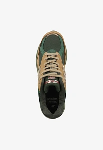 Фото № 3 с приближением к товару «‎Кроссовки New Balance SPZZO2Y4BGQ-O00»