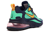 Фото № 3 с приближением к товару «‎Nike Air Max 270 React 'Pop Art'»