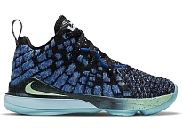 Фото № 1 с приближением к товару «‎Nike LeBron 17»