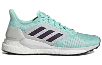 Фото № 2 с приближением к товару «‎adidas Wmns Solar Glide ST W 'Clear Mint'»