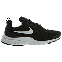 Фото № 1 с приближением к товару «‎Nike Presto Fly Black White-White-Black »