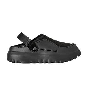 UGG PeakMod Black