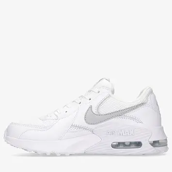 Nike WMNS Air Max Excee WhiteGray - 4