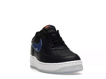 Nike Air Force 1 Low Kith Knicks Away - 2