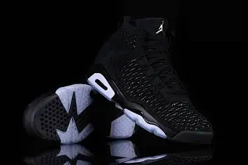 Nike Air Jordan Flyknit Elevation 23  - 3