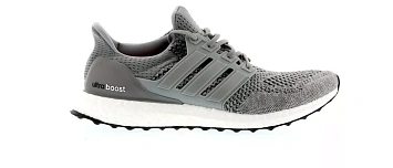 adidas Ultra Boost 1.0 Wool Grey (2015/2020) - 1