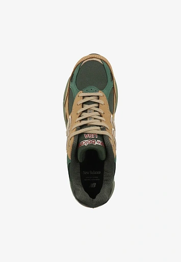 Кроссовки New Balance SPZZO2Y4BGQ-O00 - 3
