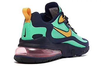 Nike Air Max 270 React 'Pop Art' - 4