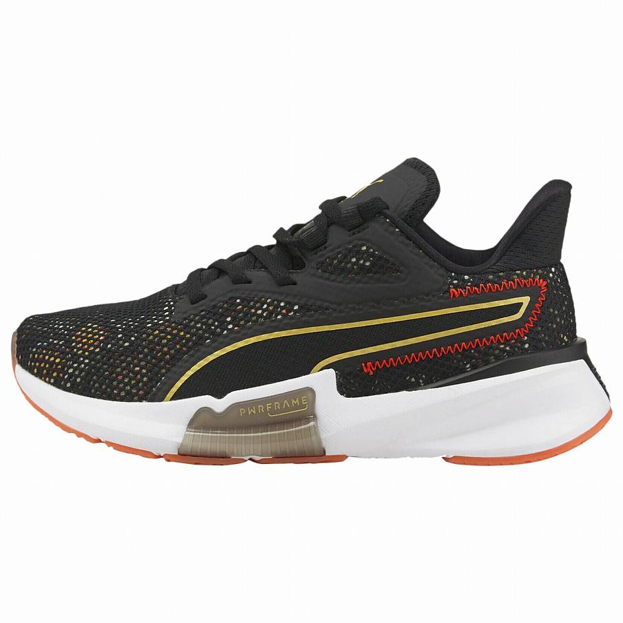 Фото № 1 с приближением к товару «‎Кроссовки Puma SPPU141A0PP-Q11»