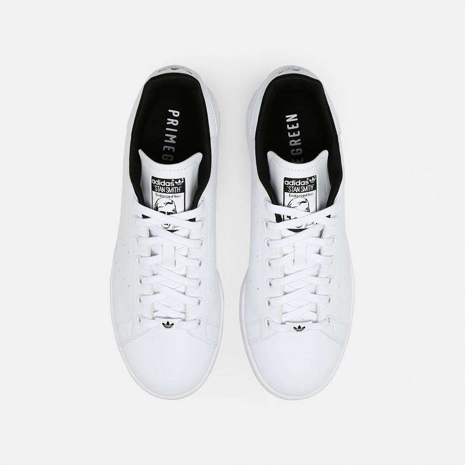 Фото № 4 с приближением к товару «‎Adidas Stan Smith »