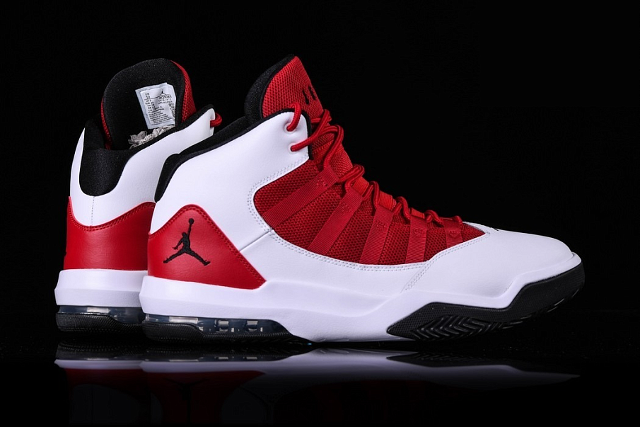 Фото № 3 с приближением к товару «‎Nike Air Jordan Max Aura Gym »