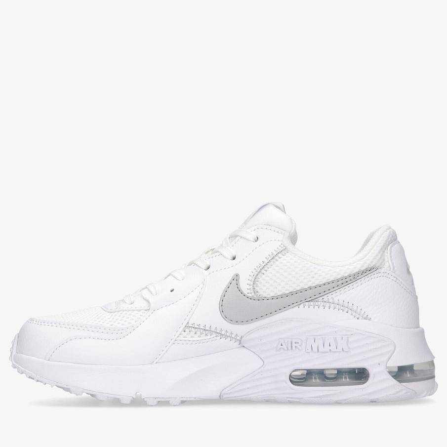 Фото № 4 с приближением к товару «‎Nike WMNS Air Max Excee WhiteGray»