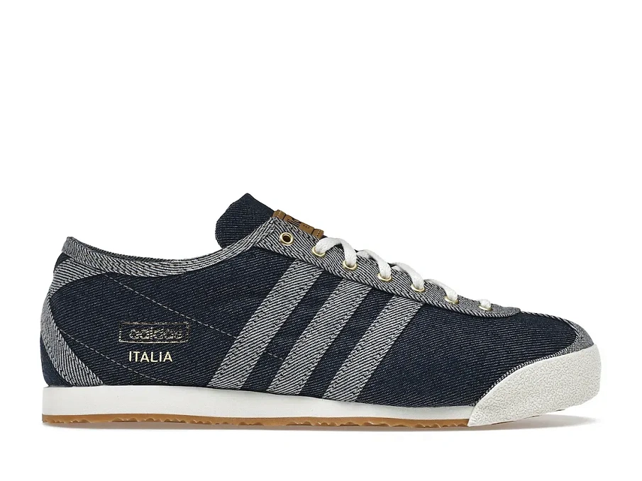 Фото № 1 с приближением к товару «‎adidas Denim Italia SPZL Blue Bird»