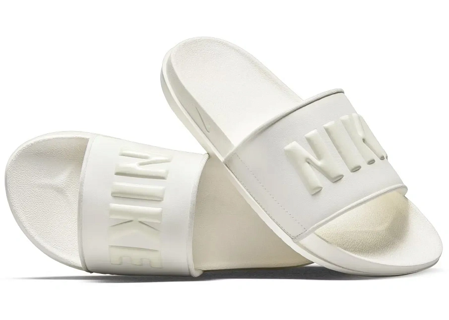 Фото № 1 с приближением к товару «‎Nike Offcourt Slide»
