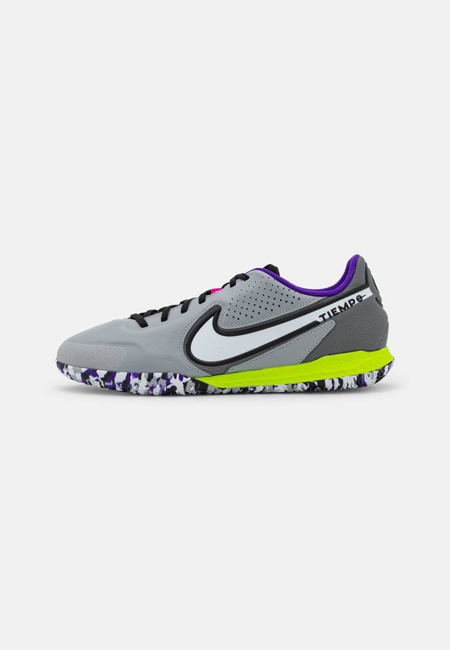 Фото № 1 с приближением к товару «‎Nike Tiempo React Legend 9 Pro IC »
