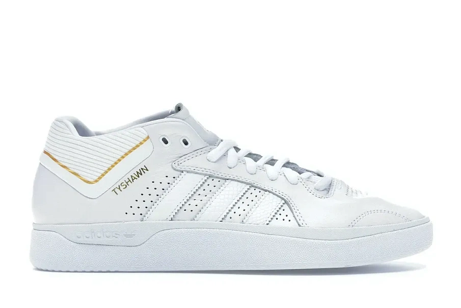 Фото № 1 с приближением к товару «‎adidas Tyshawn White»