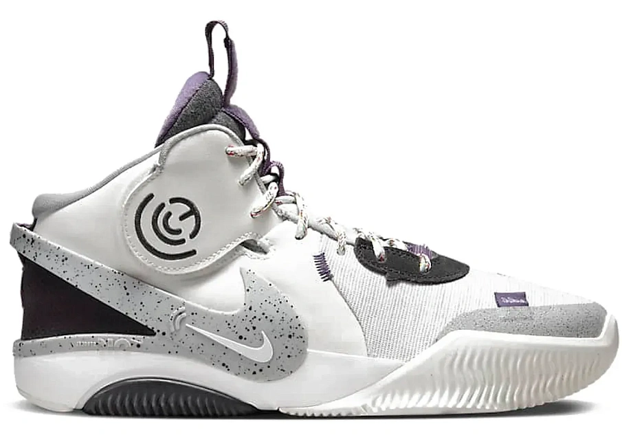 Фото № 1 с приближением к товару «‎Nike Air Deldon Together We Fly»