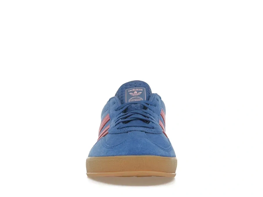 Фото № 2 с приближением к товару «‎adidas Gazelle Indoor»