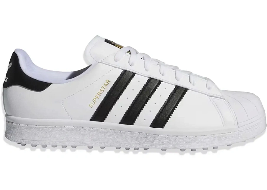 Фото № 1 с приближением к товару «‎adidas Superstar Spikeless»