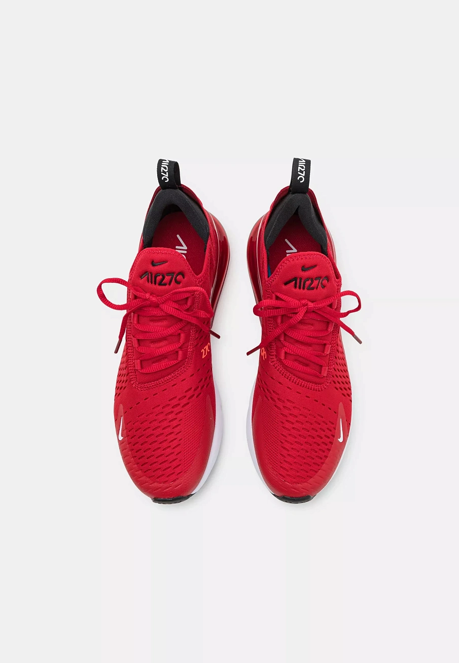 Фото № 3 с приближением к товару «‎AIR MAX 270 UNISEX»