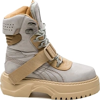 Фото № 1 с приближением к товару «‎Puma Winter Boot Rihanna Fenty Dove »