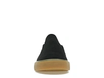Фото № 2 с приближением к товару «‎Nike SB Zoom Janoski Slip RM Black White Gum»